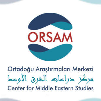 ORSAM-Center for Middle Eastern Studies