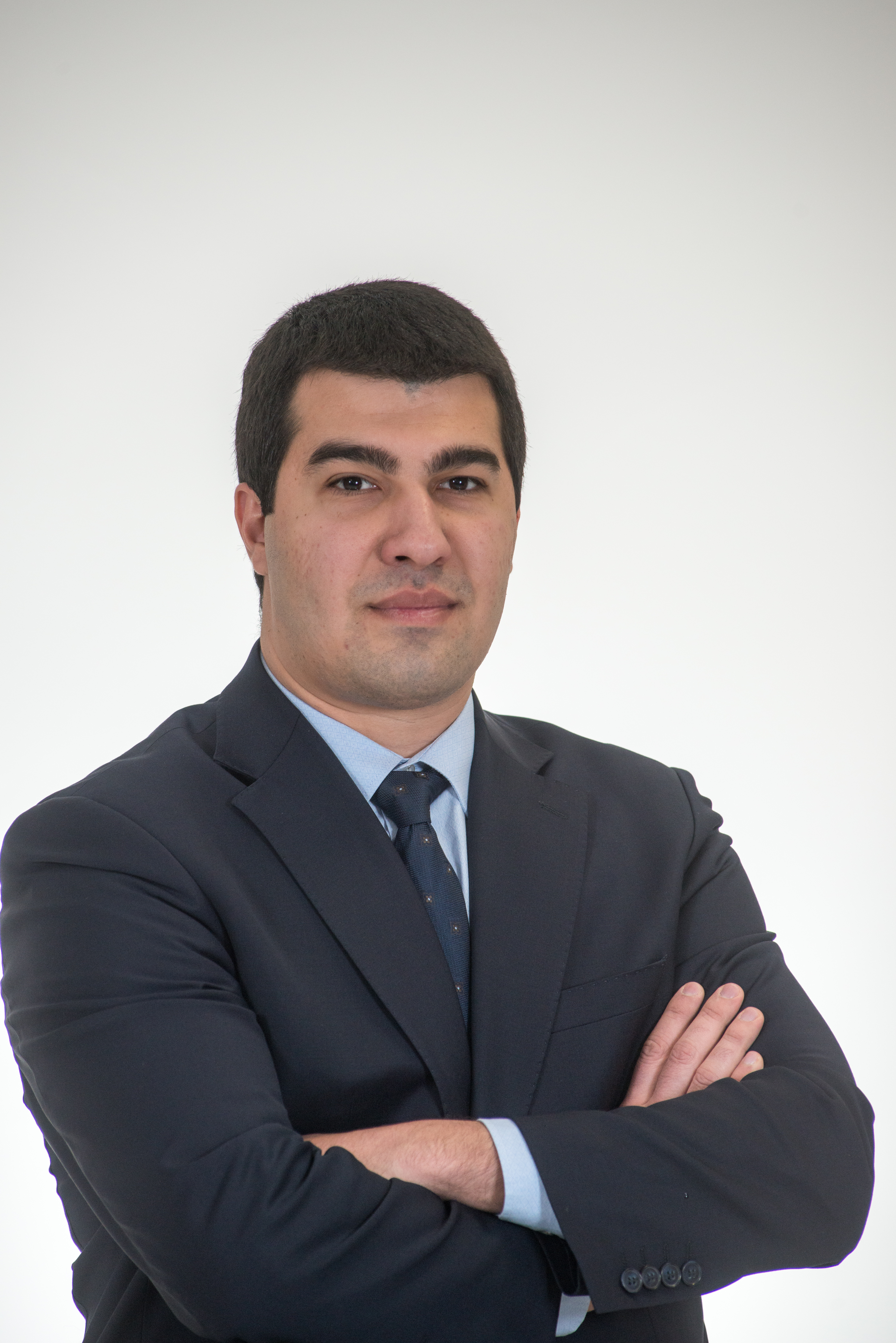Sertaç Canalp Korkmaz 