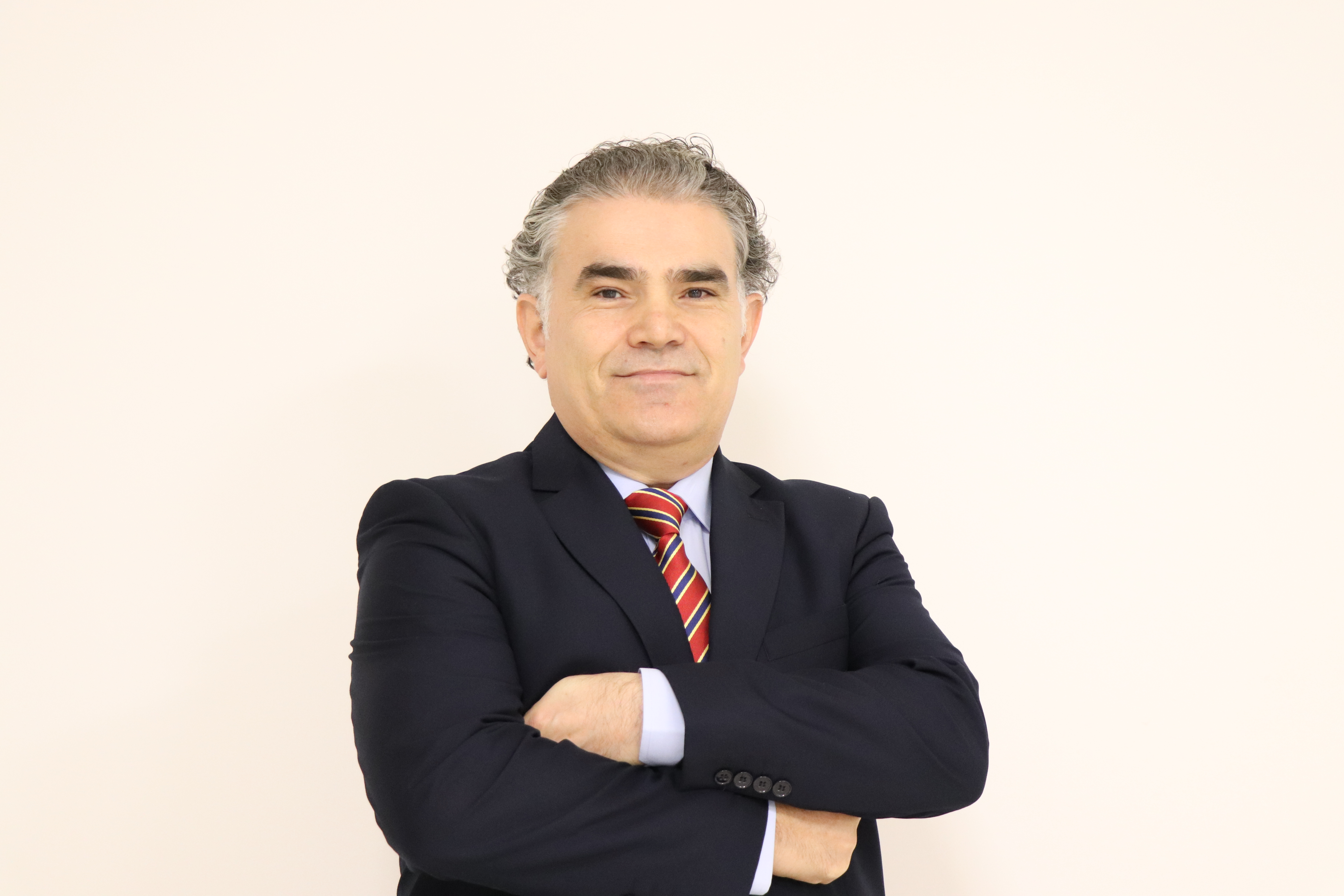 Haydar Oruç 