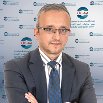 Muharrem Hilmi Özev 