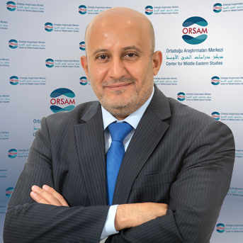 Watheq Al-Sadoon 