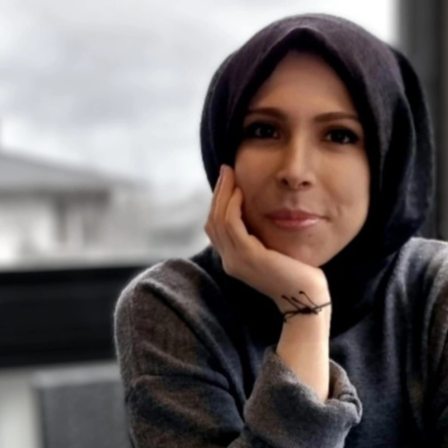 Emine D. Kaya