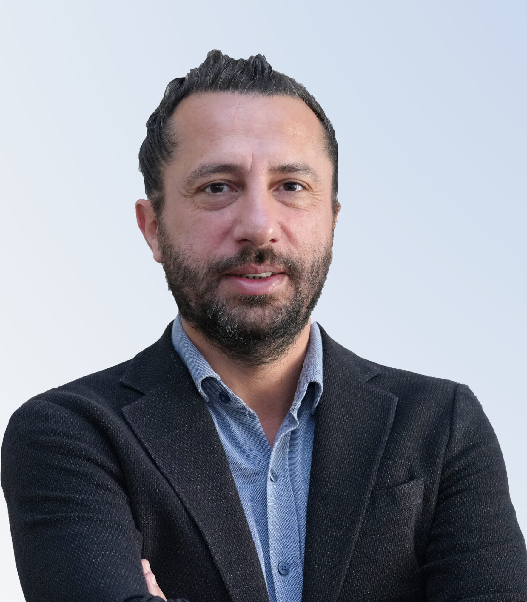 Nurullah Çakmaktaş 