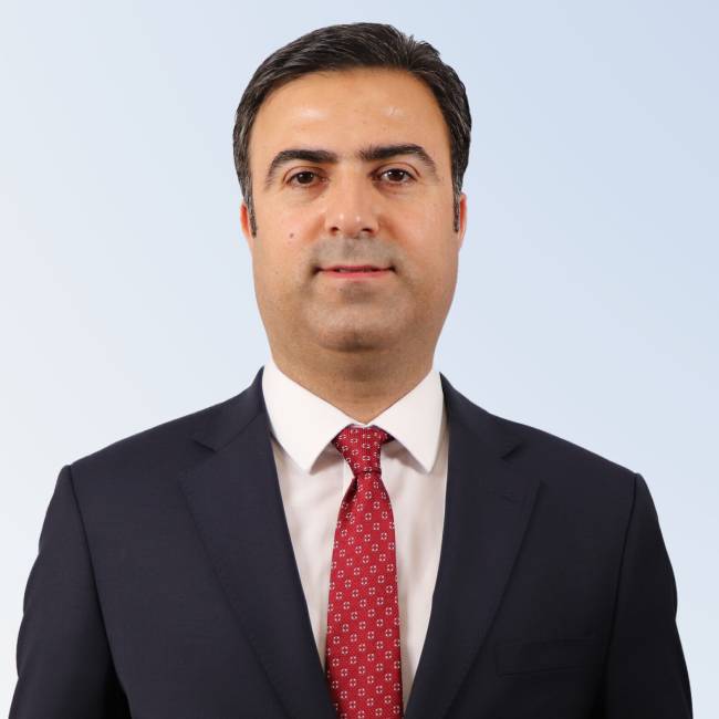 Dr. Selçuk Bacalan 