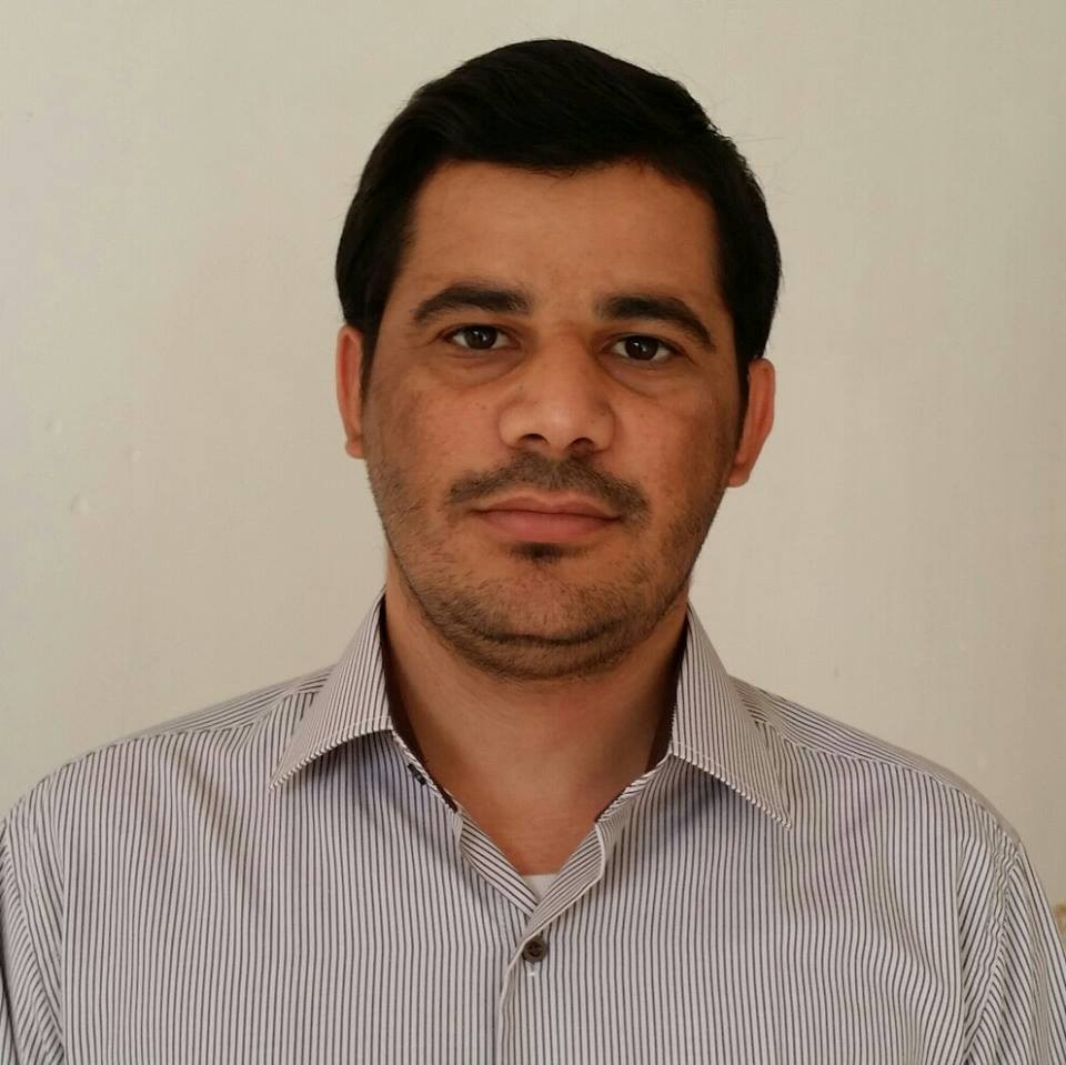 Asaad Kadhim Shabeeb