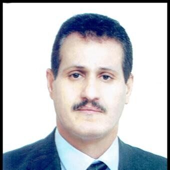 Ghassan Kadhim Ghayad