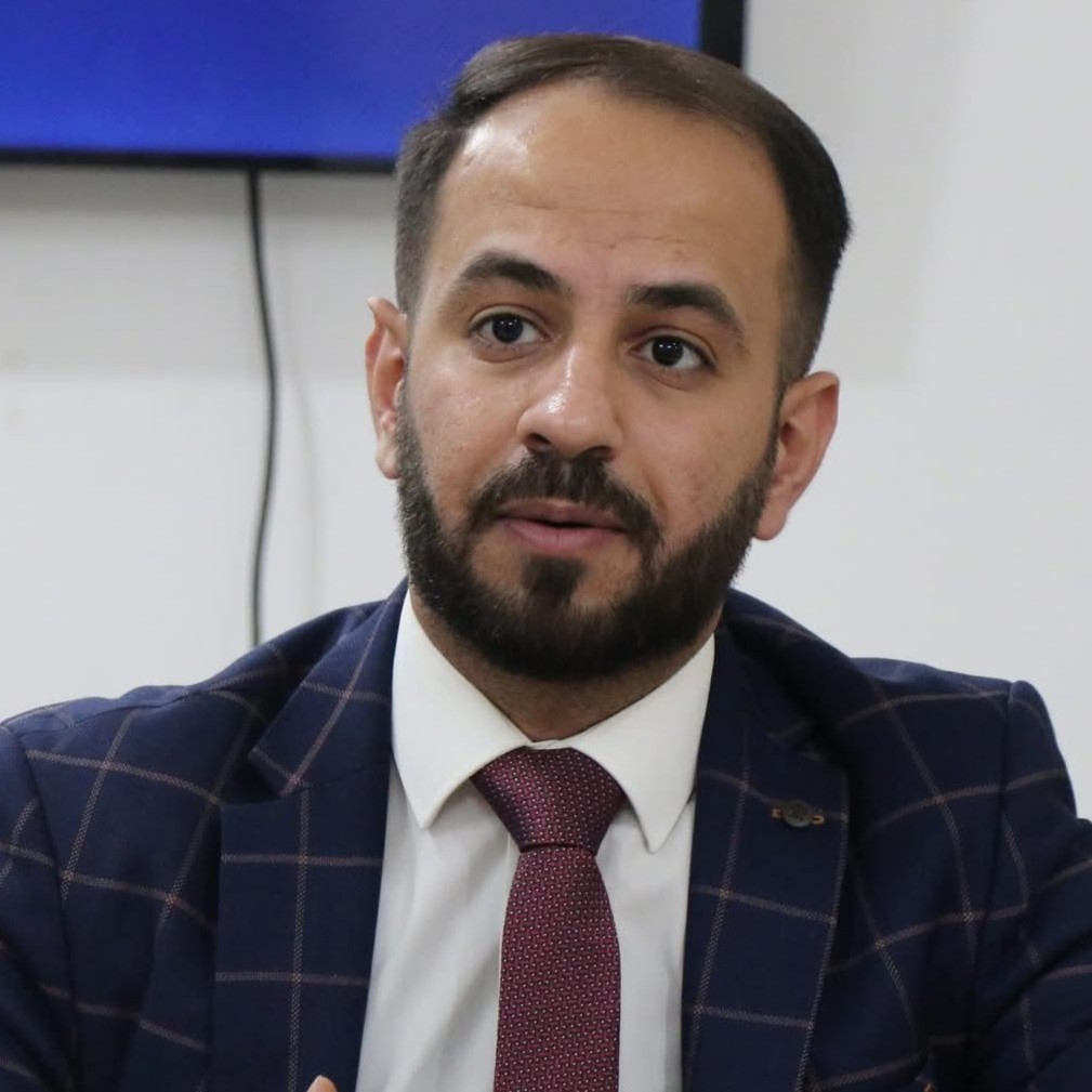Hüseyin Ali Himmetli