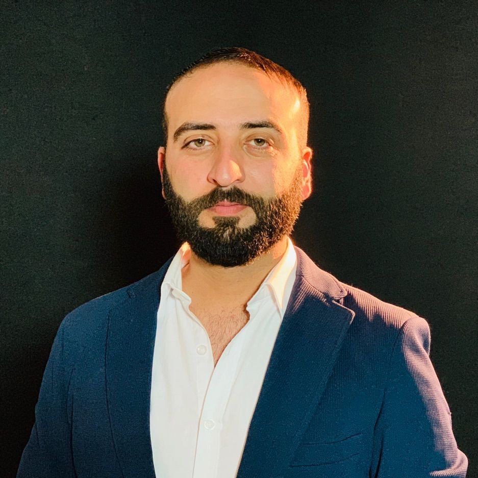 Ömer Fadel Saleh Mahmood
