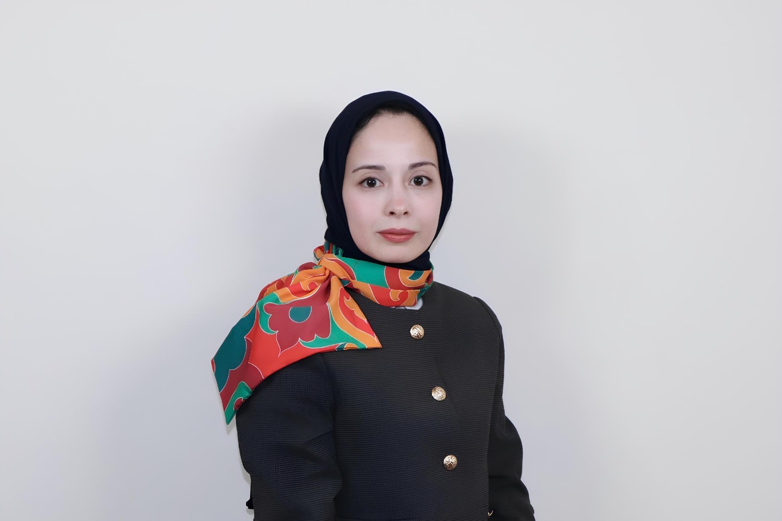 Ayşe Betül Bal