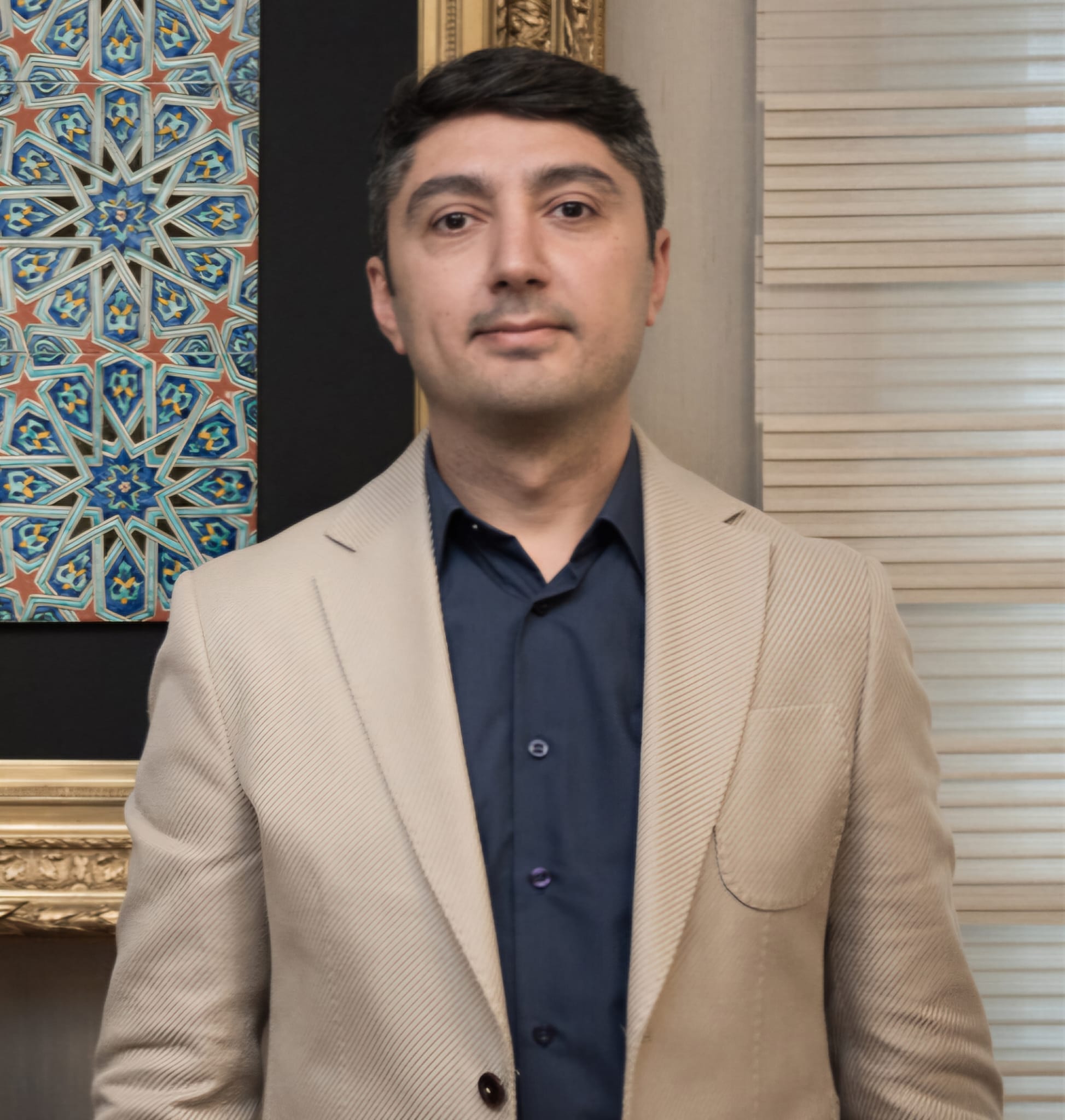 Hüseyin Alptekin 
