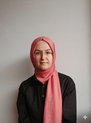 Sare Şanlı