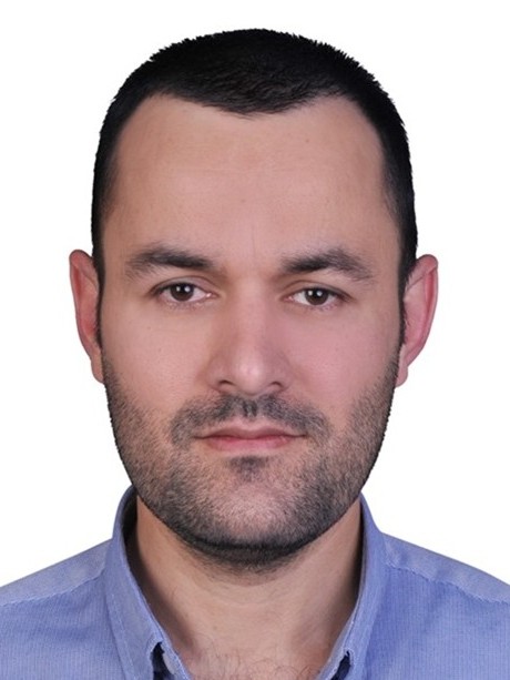 Mehmet Nejdet Bozok