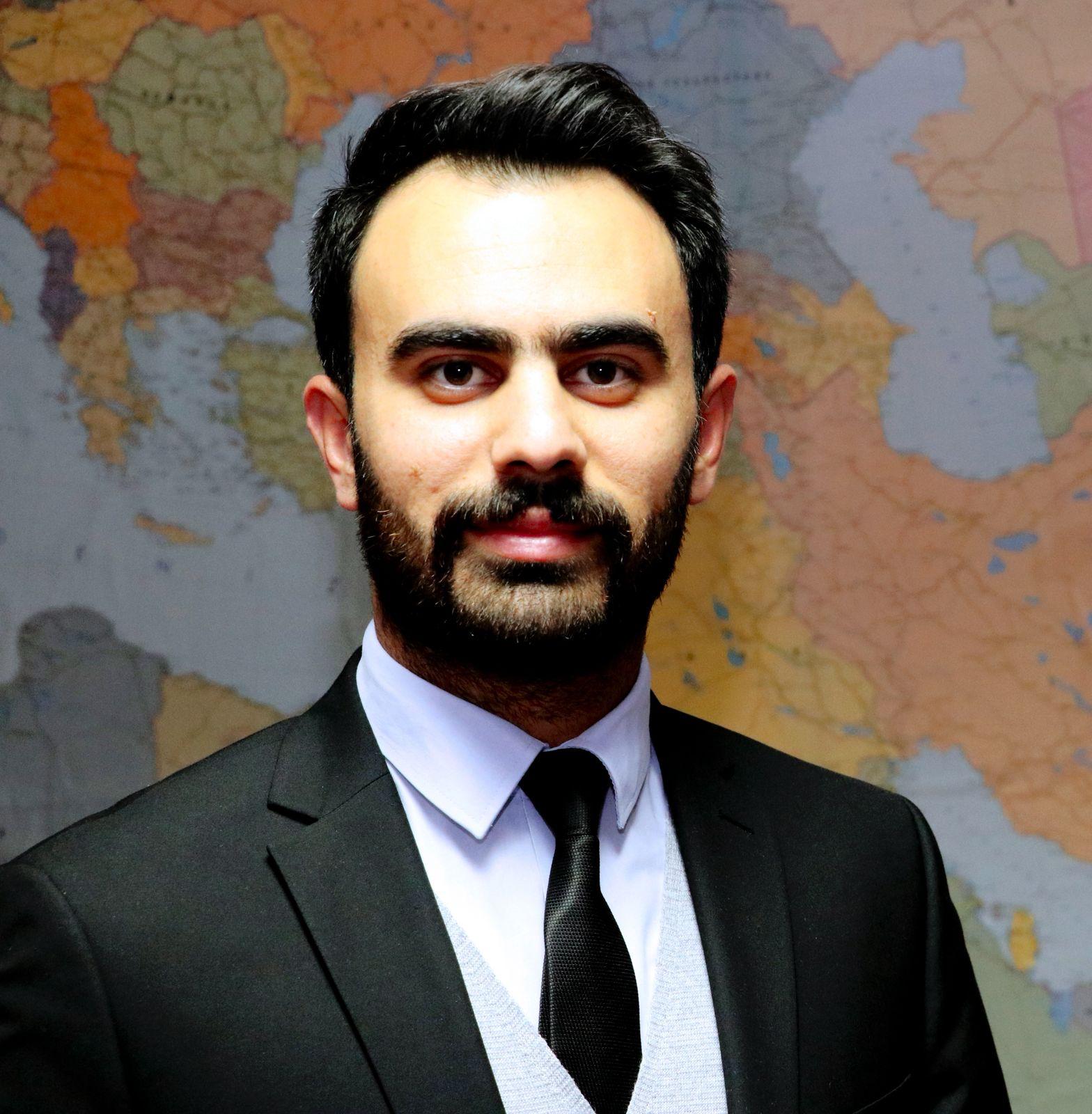 Firas Ağa