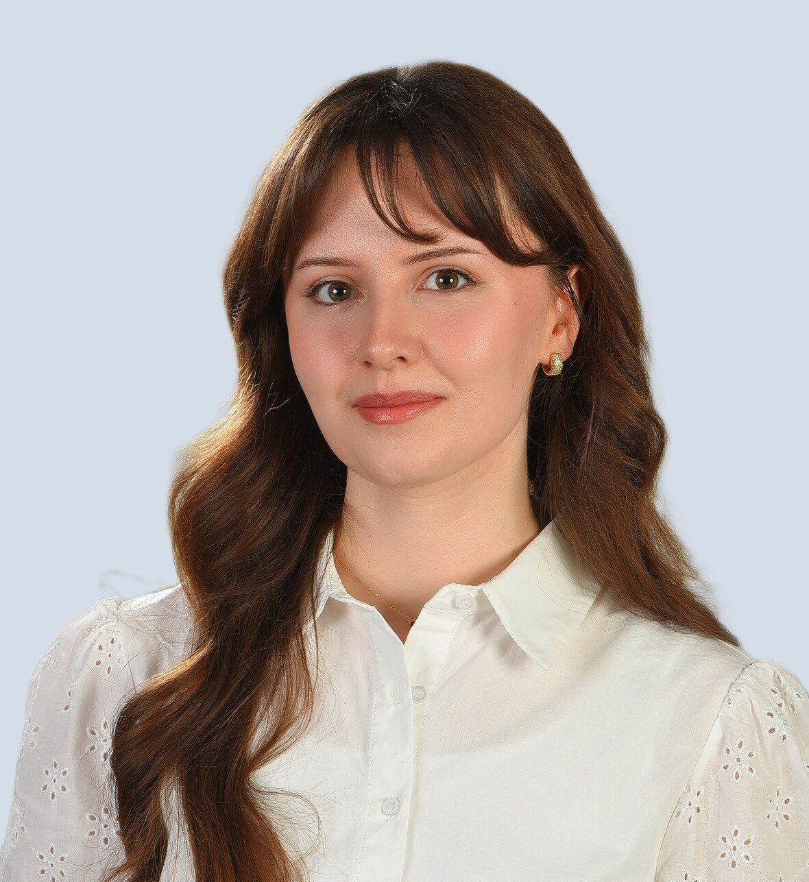Aya Ghordlo