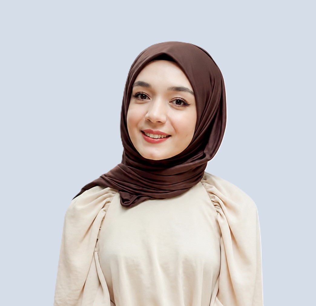 Marwa Jamal