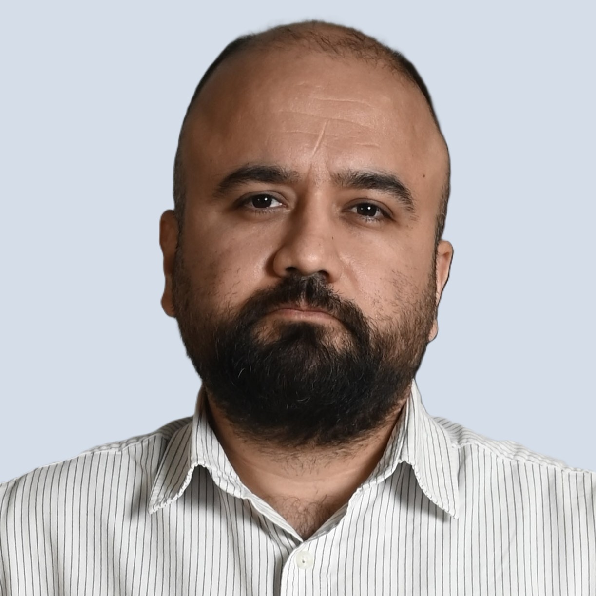 Özgür Dikmen 