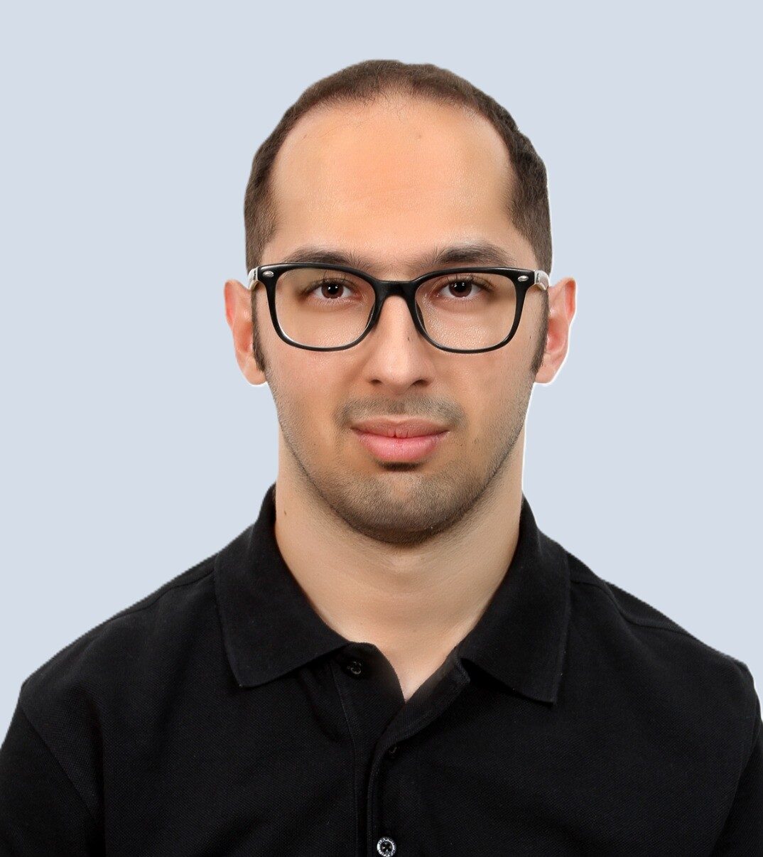 Sinan Haskan