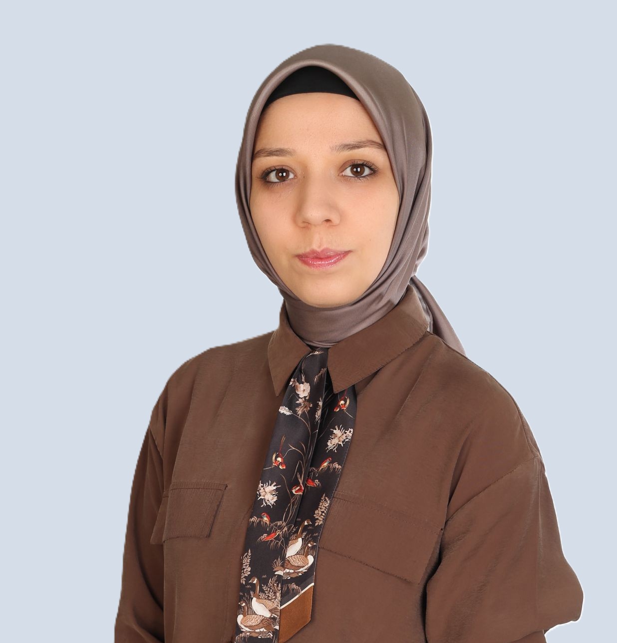 Sümeyye Çengel Özmen